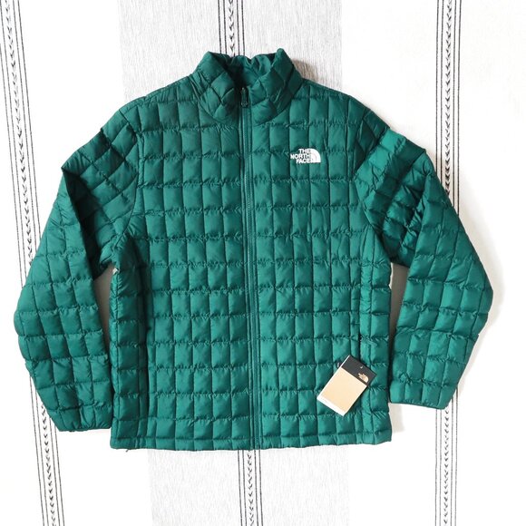 NWT The North Face Thermoball Insulated Jacket | Large - Picture 1 of 7